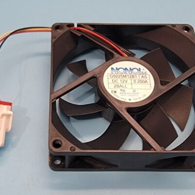 Genuine Refrigerator Samsung Fan Motor Part#G9225M12B1