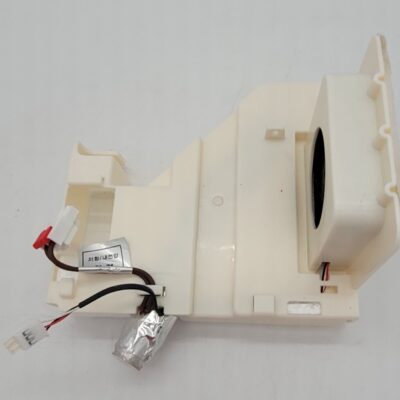 Genuine Refrigerator Samsung Ice Maker Auger Motor Housing Part#DA47-00248G