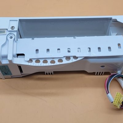 Genuine Refrigerator Samsung Ice Maker Part#DA61-05052