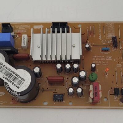 Genuine Refrigerator Samsung Inverter Control Board Part#DA9200483N