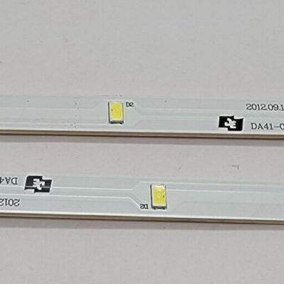 Genuine Refrigerator Samsung LED Board Part#DA41-00519Q