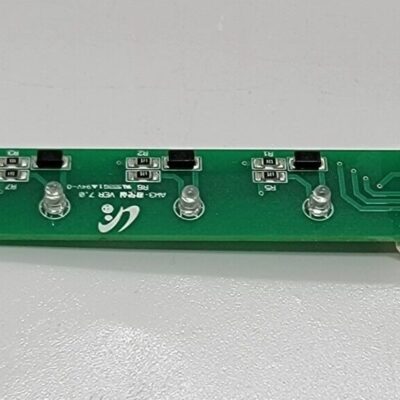 Genuine Refrigerator Samsung LED Control Board Part#DA41-00691