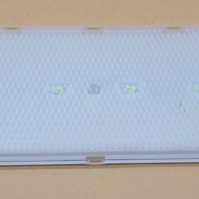 Genuine Refrigerator Samsung LED Light Assembly Part#DA61-08465A