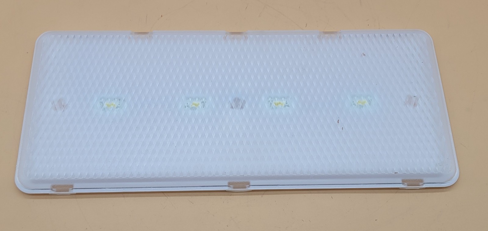 Genuine-Refrigerator-Samsung-LED-Light-Assembly-PartDA61-08465A-406066631392 Genuine Refrigerator Samsung LED Light Assembly PartDA61 08465A 406066631392