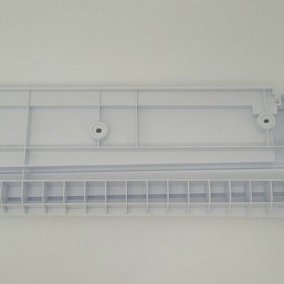 Genuine Refrigerator Samsung Left Pantry Rail Cover Part#DA63-06521