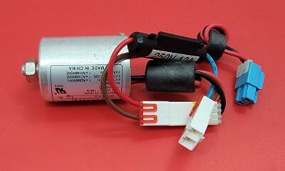 Genuine Refrigerator Samsung Noise Filter Part#DA27-00009G