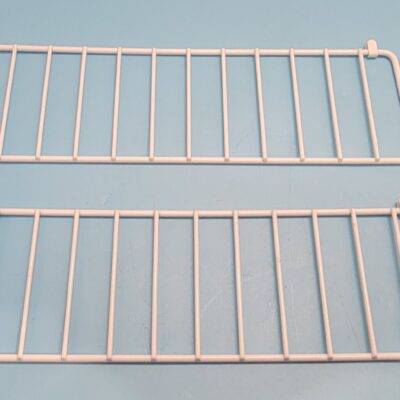 Genuine Refrigerator Sub-Zero Basket Divider Part#3411160