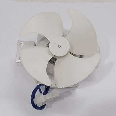 Genuine Refrigerator Sub-Zero Evaporator Fan Motor Part#UDQR002S6AL