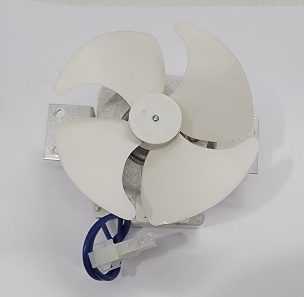 Genuine Refrigerator Sub-Zero Evaporator Fan Motor Part#UDQR002S6AL