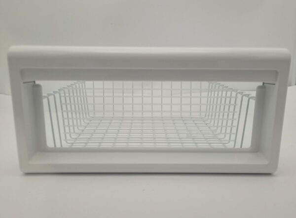 Genuine Refrigerator Sub-Zero Freezer Basket Part#4181570 - Image 3