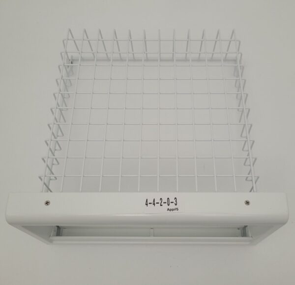 Genuine Refrigerator Sub-Zero Freezer Basket Part#4181570