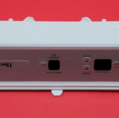 Genuine Refrigerator Thermador Control Panel w/Board Part#2302773