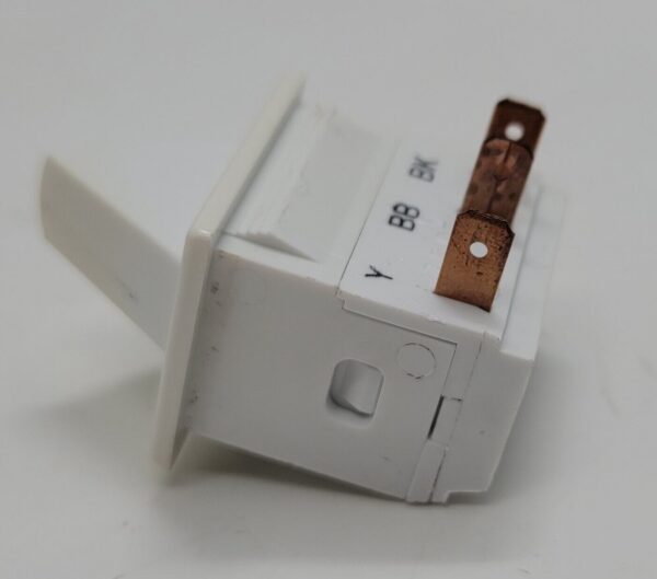 Genuine Refrigerator Thermador Door Light Switch Part#EMB 604 - Image 3