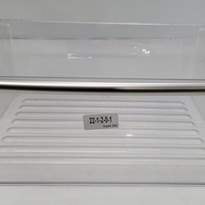 Genuine Refrigerator Thermador Drawer Part#2222467