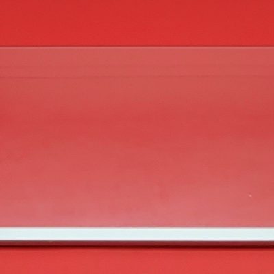 Genuine Refrigerator Thermador Glass Shelf Part#20001315