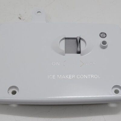 Genuine Refrigerator Thermador Ice Maker Control Board Part#2198588 W10290817