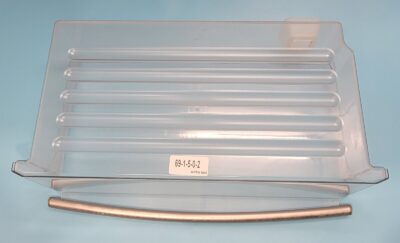 Genuine Refrigerator Thermador Snack Drawer Part#2222469 - Image 4