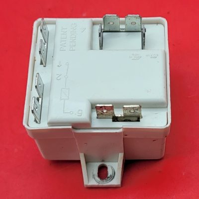 Genuine Refrigerator True Relay Part#040-0166-45