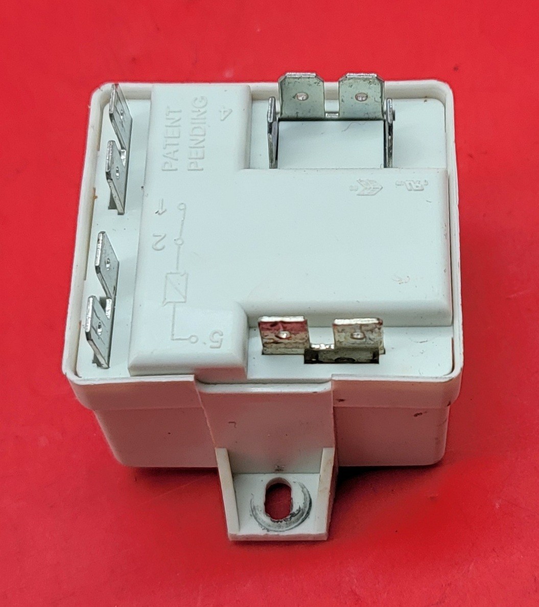 Genuine-Refrigerator-True-Relay-Part040-0166-45-406253945962 Genuine Refrigerator True Relay Part040 0166 45 406253945962
