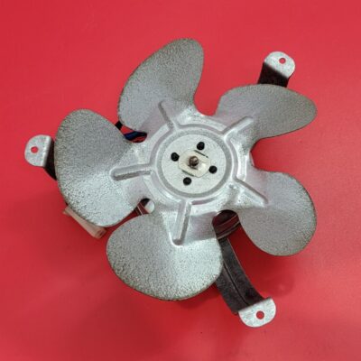 Genuine Refrigerator Viking Condenser Fan Motor Part#SM5109 G5096494