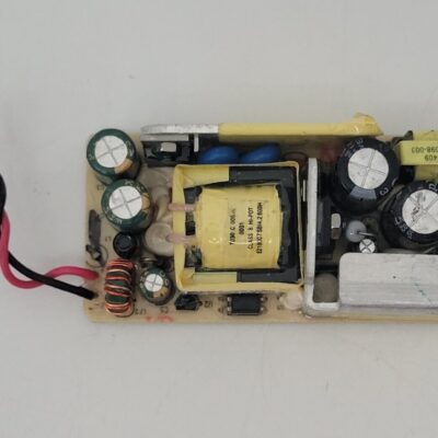 Genuine Refrigerator Whirlpool Circuit Board Part#E325478