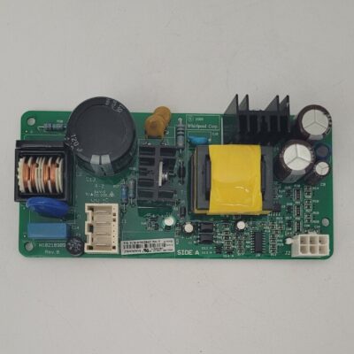 Genuine Refrigerator Whirlpool Circuit Board Part#W10226427