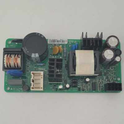 Genuine Refrigerator Whirlpool Circuit Board Part#W10624574