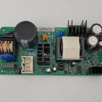 Genuine Refrigerator Whirlpool Circuit Board Part#W10624574