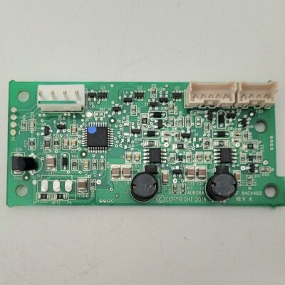 Genuine Refrigerator Whirlpool Circuit Board Part#W10788814