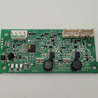 Genuine Refrigerator Whirlpool Circuit Board Part#W10788814