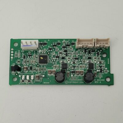 Genuine Refrigerator Whirlpool Circuit Board Part#W10788814