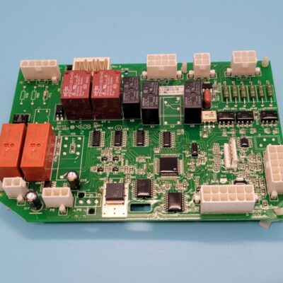 Genuine Refrigerator Whirlpool Control Board Part#W10209635