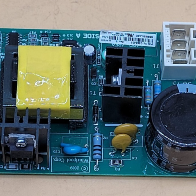 Genuine Refrigerator Whirlpool Control Board Part#W10453401