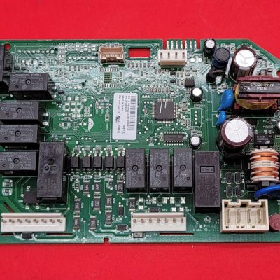 Genuine Refrigerator Whirlpool Control Board Part#W10516800