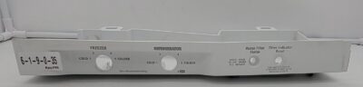 Genuine Refrigerator Whirlpool Control Box Part#W10159858 2311546 - Image 4