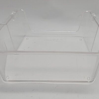 Genuine Refrigerator Whirlpool Door Bin Part#W10308869