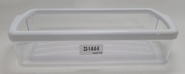 Genuine Refrigerator Whirlpool Door Bin Part#W10321304