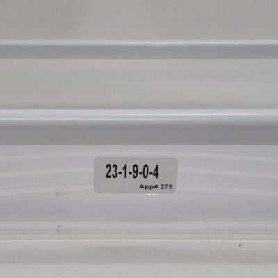 Genuine Refrigerator Whirlpool Door Bin Part#W10321304