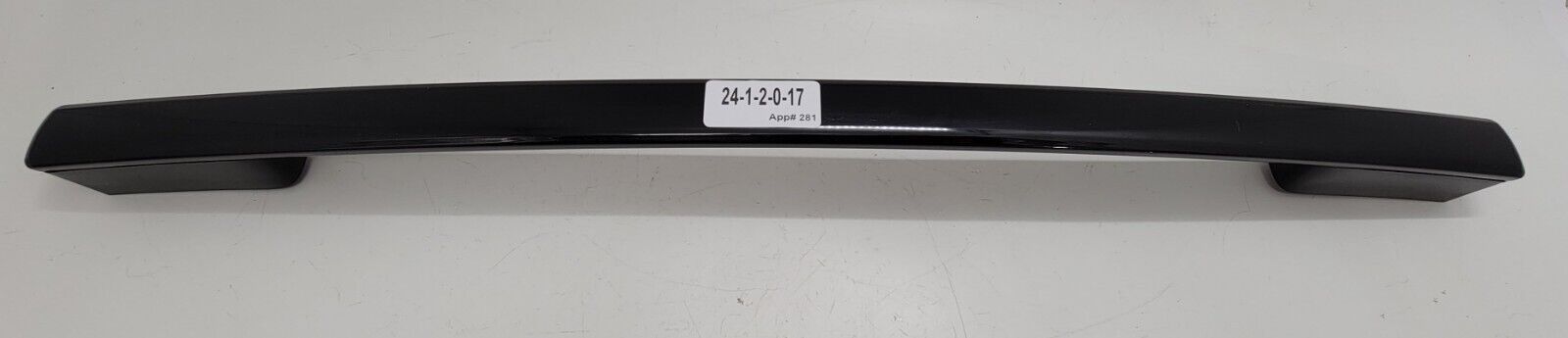 Genuine Refrigerator Whirlpool Door Handle Part#W10222985