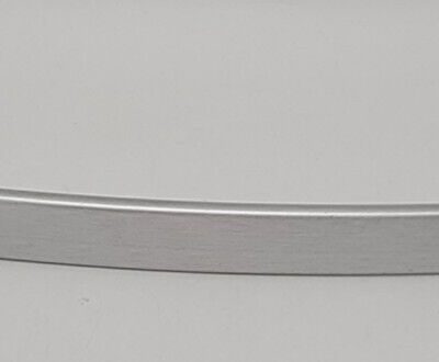 Genuine Refrigerator Whirlpool Door Handle Part#W10686482N