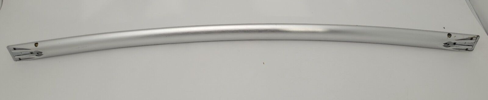 Genuine Refrigerator Whirlpool Door Handle Part#W11115761