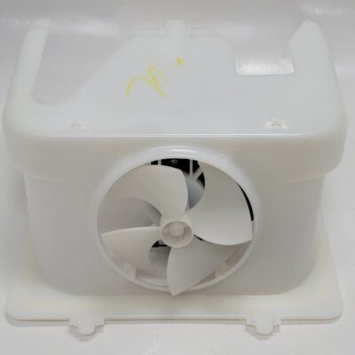 Genuine Refrigerator Whirlpool Evaporator Fan Motor Part#2315549