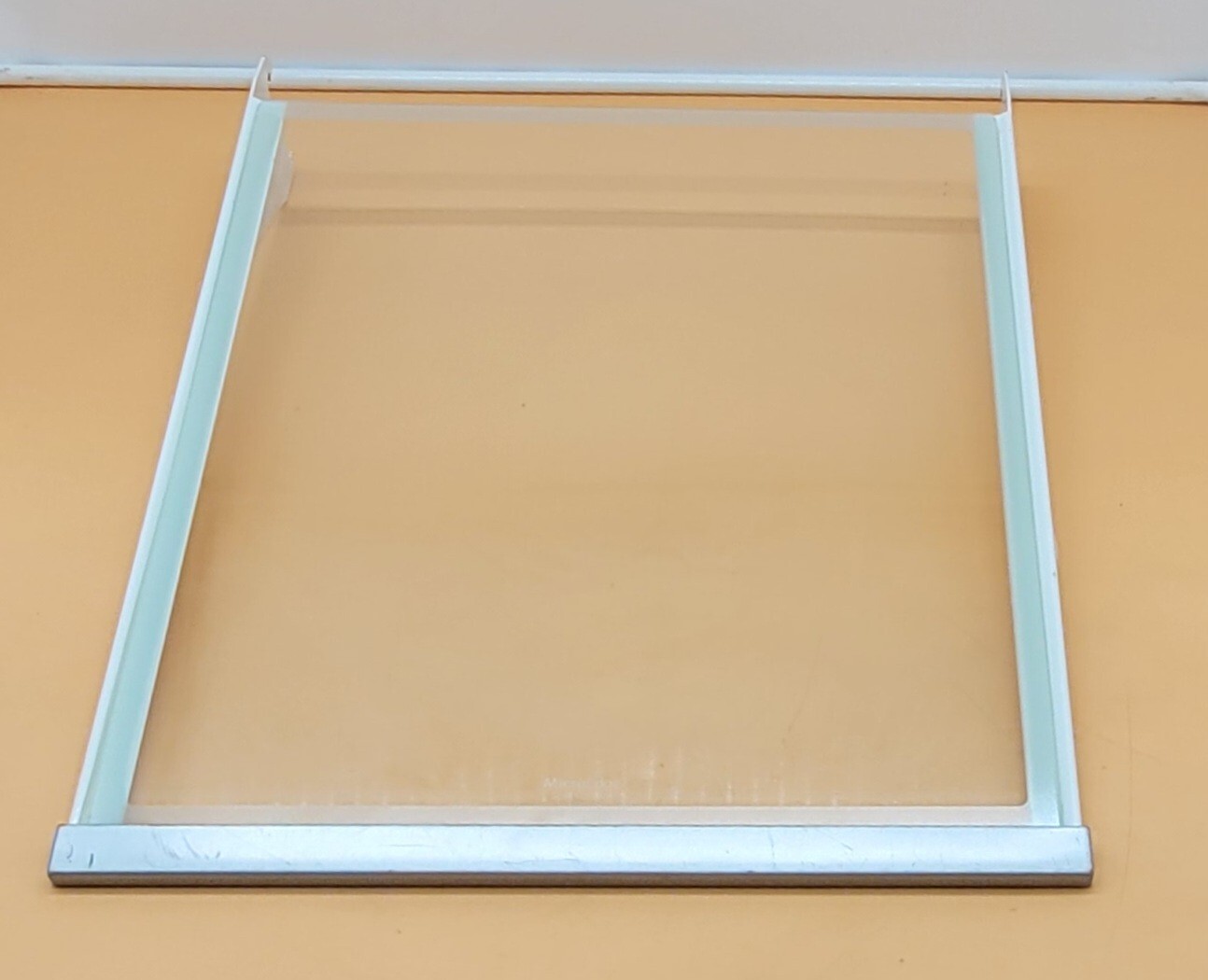 Genuine-Refrigerator-Whirlpool-Glass-Shelf-PartW10387808-405732687162 Genuine Refrigerator Whirlpool Glass Shelf PartW10387808 405732687162