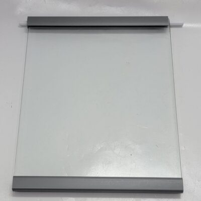 Genuine Refrigerator Whirlpool Glass Shelf Part#W11252832