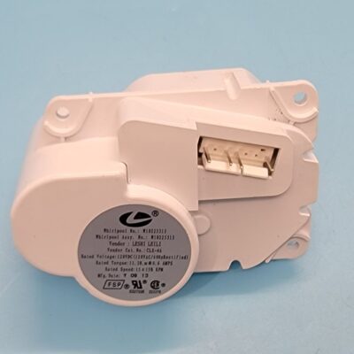 Genuine Refrigerator Whirlpool Ice Auger Motor Part#W10225313