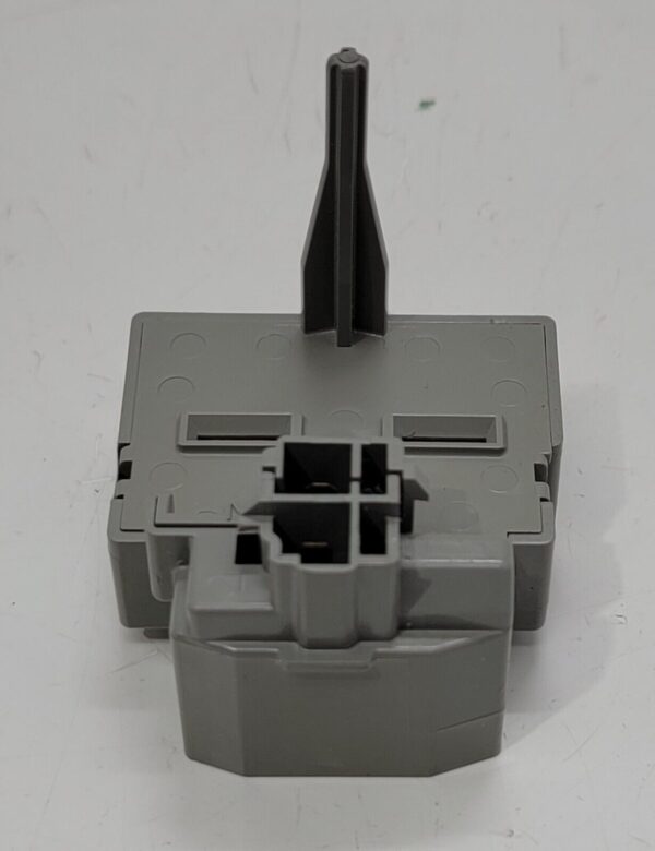 Genuine Refrigerator Whirlpool Start Relay Part#W10194431