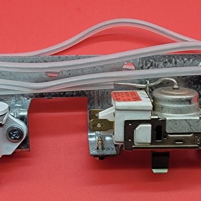 Genuine Refrigerator Whirlpool Thermostat Part#2198202