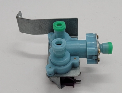 Genuine Refrigerator Whirlpool Water Inlet Valve Part#2315534