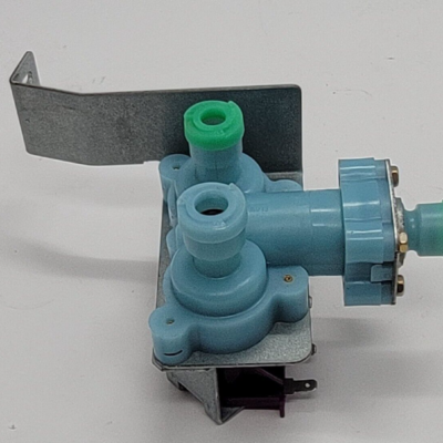 Genuine Refrigerator Whirlpool Water Inlet Valve Part#2315534