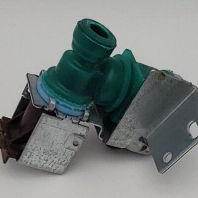 Genuine Refrigerator Whirlpool Water Inlet Valve Part#W10498992